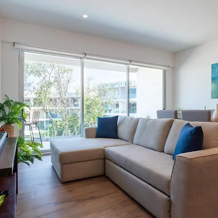 Natura One Bedroom Condo At Tl A203